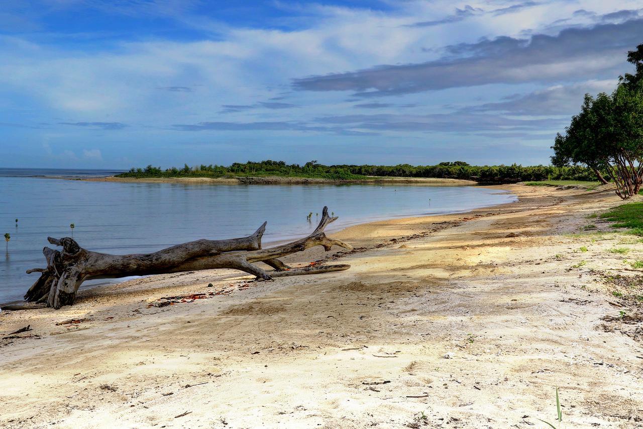 Nila Beach Resort Lautoka Exterior foto