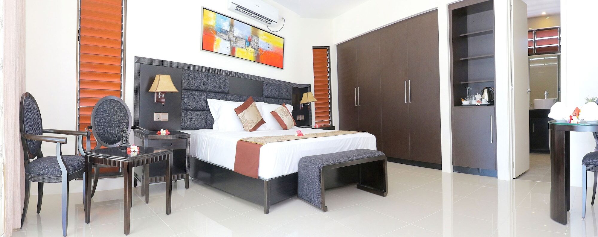 Nila Beach Resort Lautoka Exterior foto