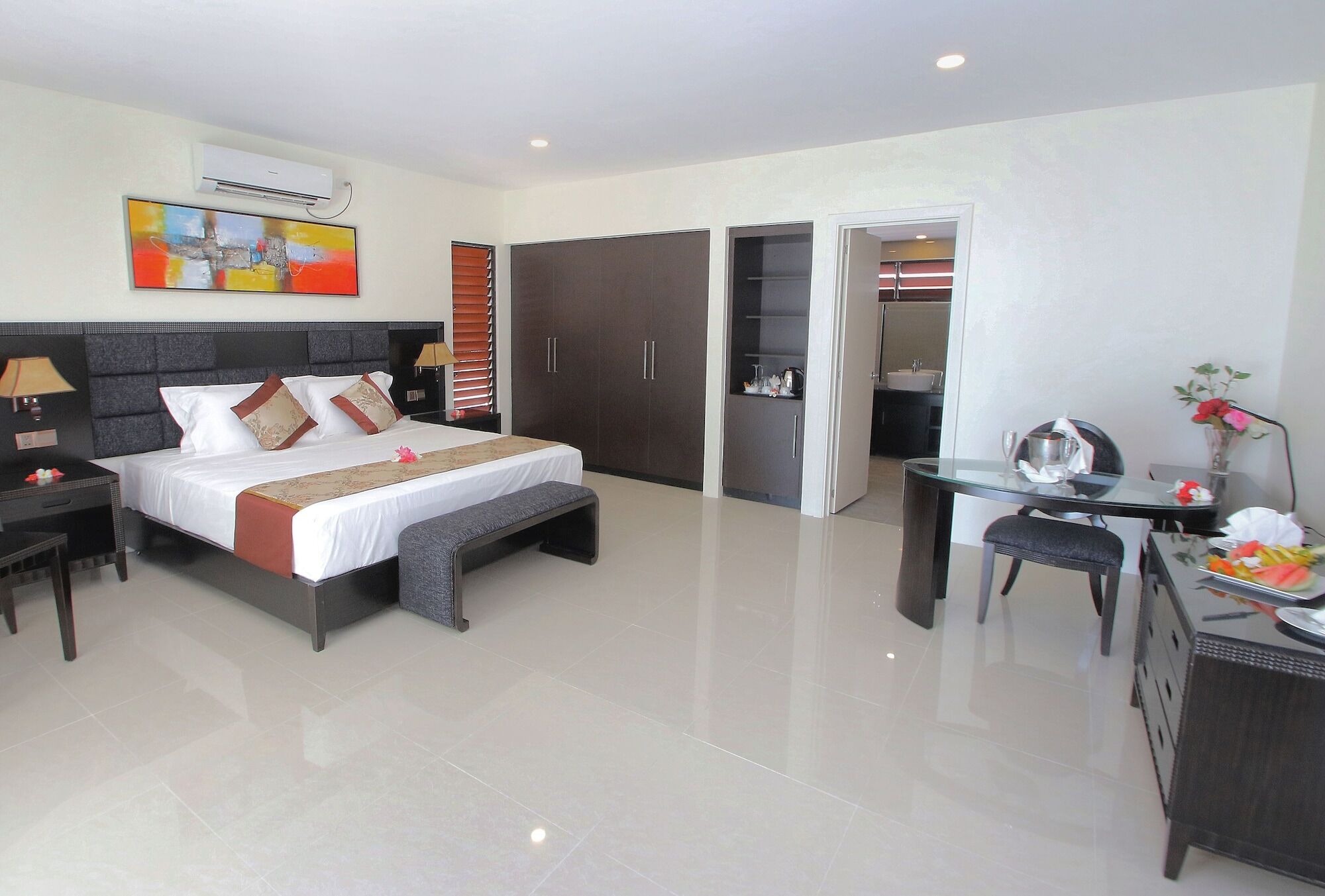 Nila Beach Resort Lautoka Exterior foto