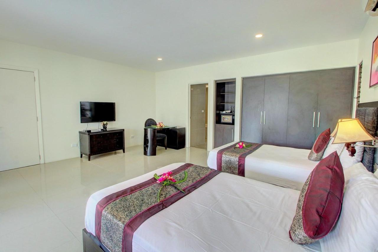 Nila Beach Resort Lautoka Exterior foto